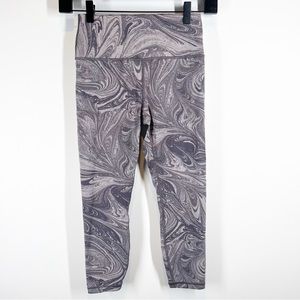 Athleta Transcend 7/8 Leggings
